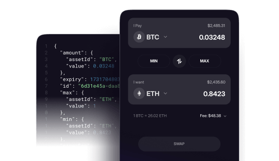 Interface
